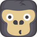 GorillaDesk logo
