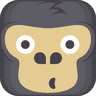 GorillaDesk logo