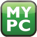 GoToMyPC logo
