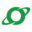 GreenOrbit logo