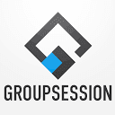 GroupSession logo