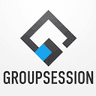 GroupSession logo