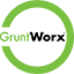 GruntWorx logo