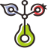 GUAC logo