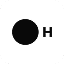H Company logo