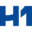 H1 logo