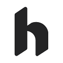Handbid logo