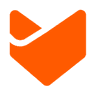 HappyFox logo
