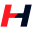 HaulHub logo