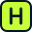 Hazelcast logo
