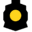 Headlamp logo