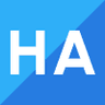HealthAxis logo
