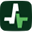 Healthchecks.io logo
