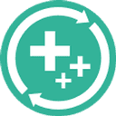 HealthPlix logo