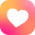 Heartbeat Chat logo