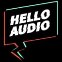Hello Audio logo