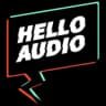 Hello Audio logo