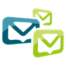 Helpmonks logo