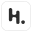 Heptabase logo