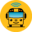 HereComesTheBus logo