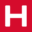 Hetzner logo