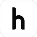 Hevo Data logo