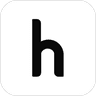 Hevo Data logo