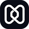 Hexnode logo