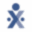 HHAeXchange logo