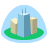 Highrise logo