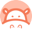 Hippo Video logo