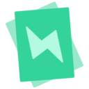 Histoire logo