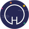 Hnry logo