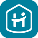 Holidu Business logo