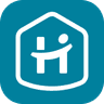 Holidu Business logo