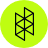 Hologram logo