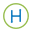 Homenet Oasis logo