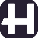 Hoopla logo