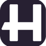 Hoopla logo
