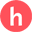 Hoppier logo