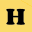 Hoppy Copy logo