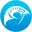 Horos DICOM Viewer logo