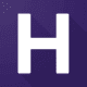 HOS247 logo