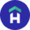Hostfully logo