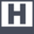 HotelKey logo