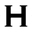 Hoteres logo