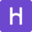 Howspace logo