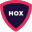 Hoxhunt logo