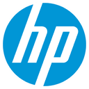 HP PrintOS logo