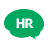HRBrain logo